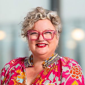 Anne Freeman - Partner