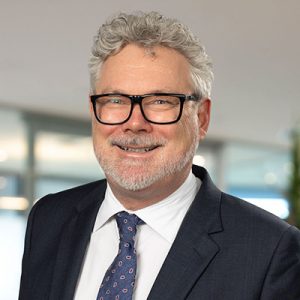 Nick Burkett - Partner
