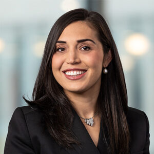 Caterina Meduri - Partner