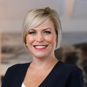 Donna Benge - Partner
