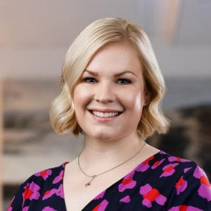 Emily Haar - Partner