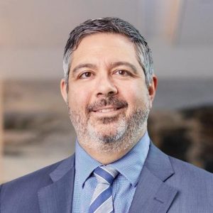 James Dickson - Partner