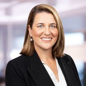 Joanne Hardwick - Partner