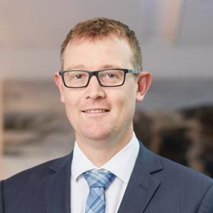 Jonathan Dodd - Partner