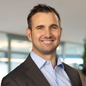 Josh Steele - Partner