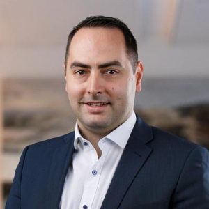 Joshua Annese - Partner