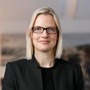 Juniper Watson - Partner