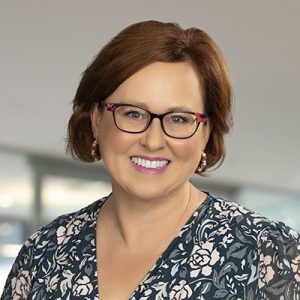 Kylie Maxwell - Special Counsel