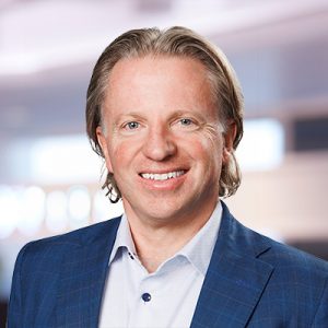 James Macdonald - Principal, Managing Partner