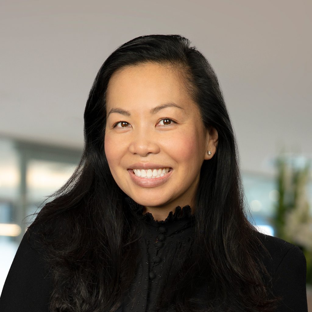 Maria Capati - Partner