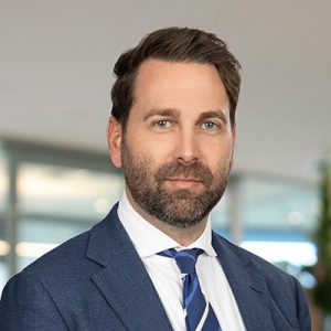 Mark Askin - Partner