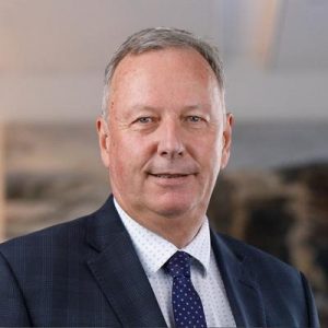 Mark Gordon - Partner