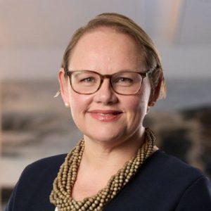 Erin McCarthy - Partner