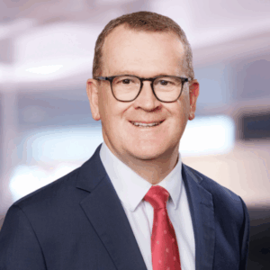 Michael Lhuede - Partner