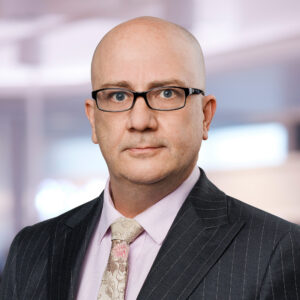 Tim Lange - Partner
