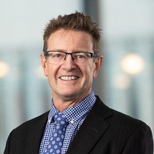 Robert Riddell - Partner