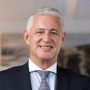 Rod Jones - Partner