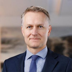 Tom Griffith - Partner