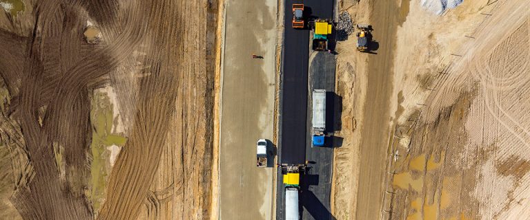 Merger of engineering consultancy with international infrastructure solutions company - Case Study