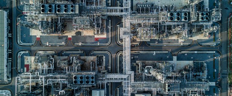 Reverse takeover of an energy company - Case Study