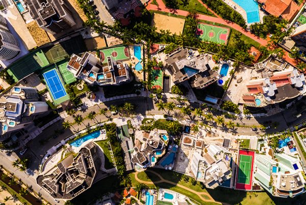 Property & Development