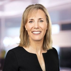 Louise Gehrig - Partner