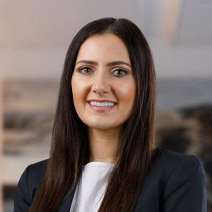 Liberty Privopoulos - Special Counsel
