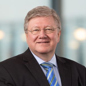 Mark Williamson - Partner