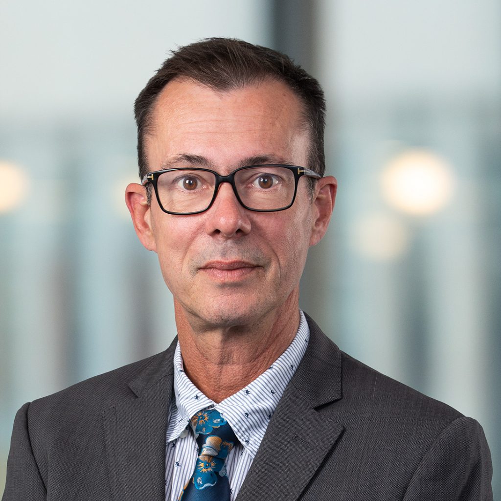 Tim Coleman - Partner