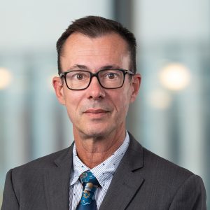 Tim Coleman - Partner