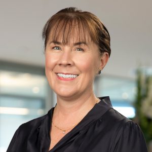 Karyn Reardon - Partner