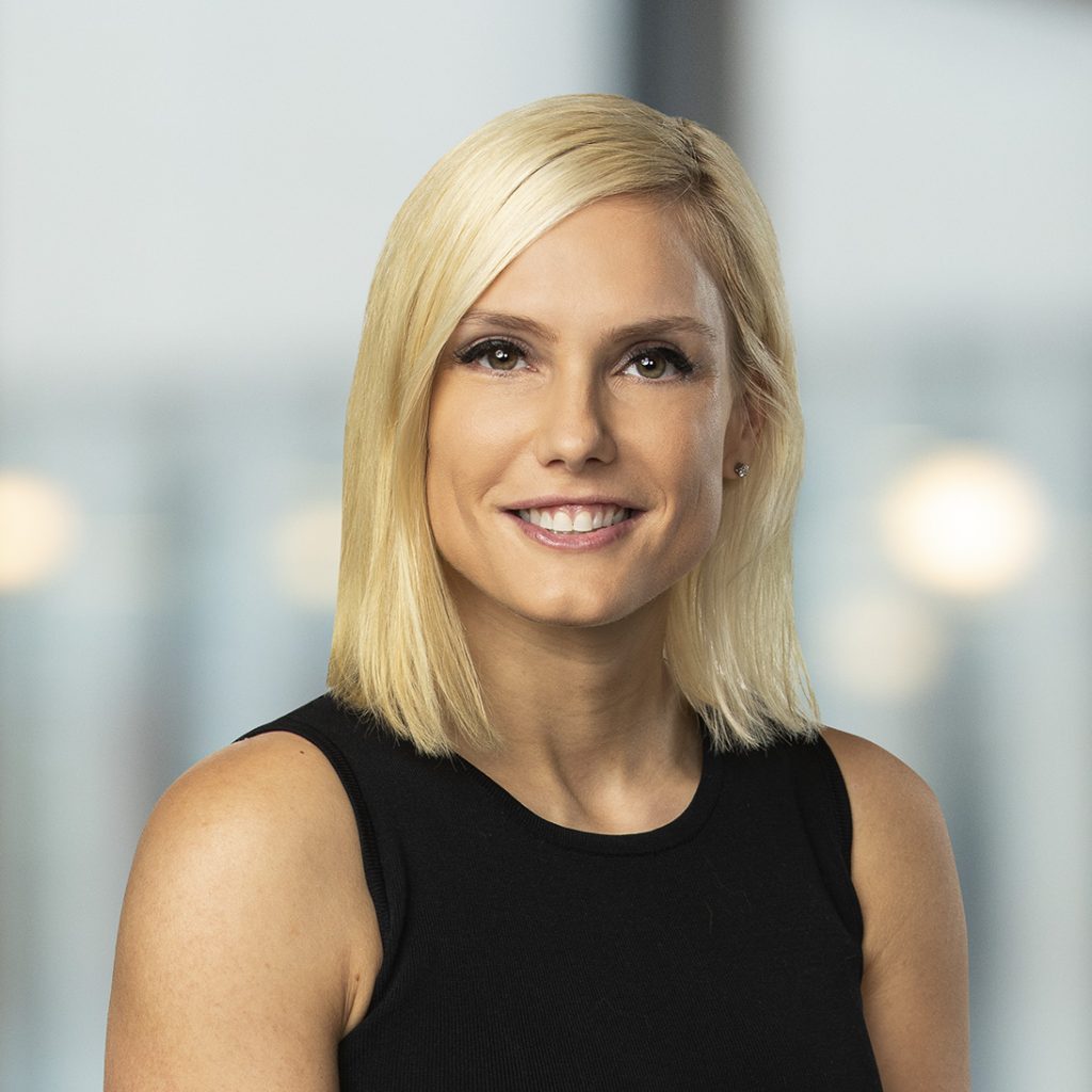 Kate Sambrook - Partner