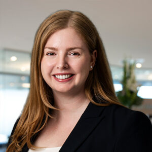 Lauren Abbott - Partner
