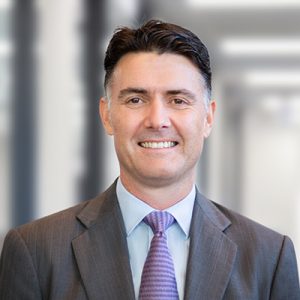 Paul Sartori - Partner