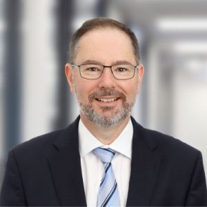 Shane Entriken - Partner