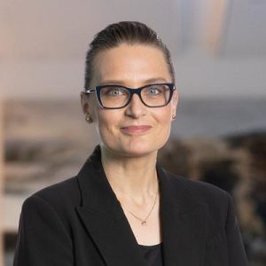 Emily Slaytor - Special Counsel