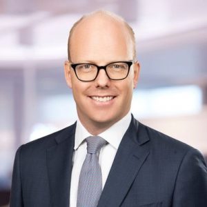 Steven Pettigrove - Partner