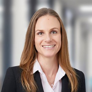 Meriel Steadman - Partner