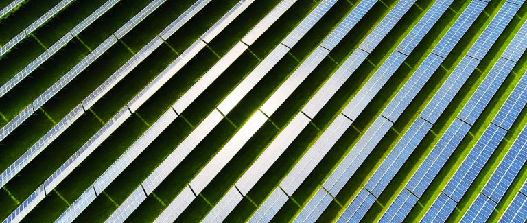 Innovative Australian Carbon Credit Unit financing deal - Case Study