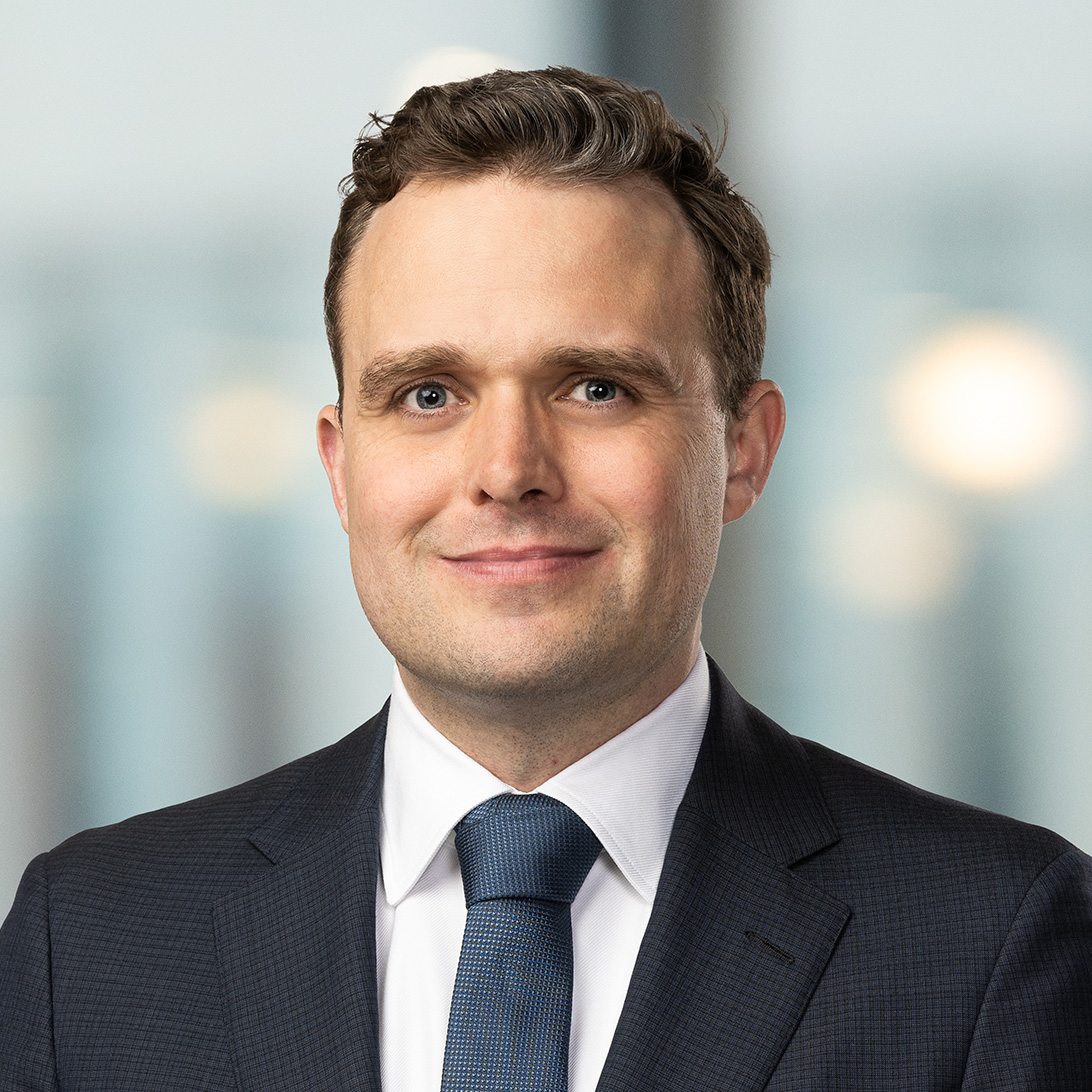 Chris Paterson - IT Director
