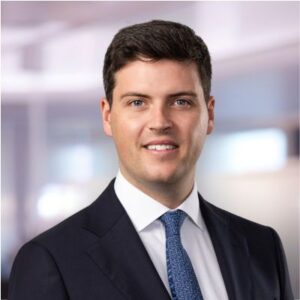 Harry Best - Senior Associate 