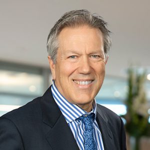 Peter Nugent - Partner