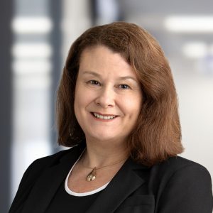 Katie Winterbourne - Consultant