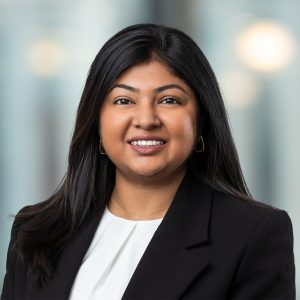 Oendri Neogi - Special Counsel