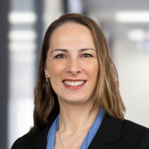 Mareli Treurnicht - Special Counsel