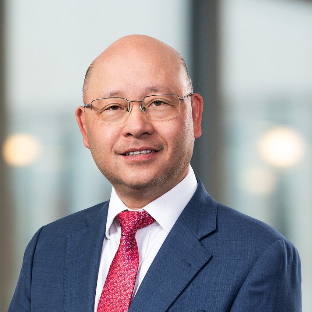 Hai-Dang Nguyen - Partner