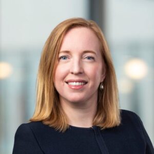 Claire Campbell - Special Counsel