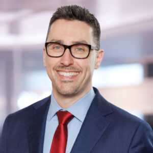 Alastair Macphee - Special Counsel