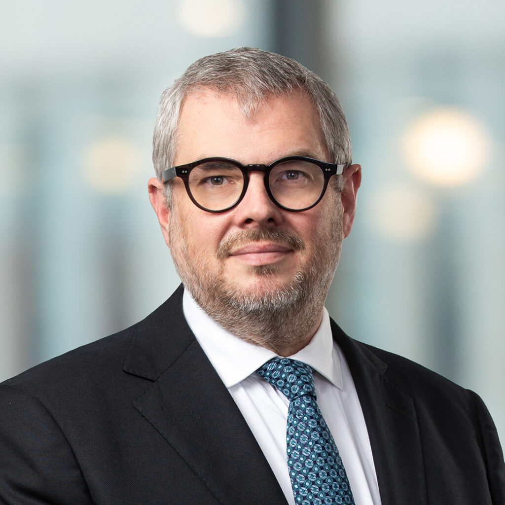 David Starkoff - Partner
