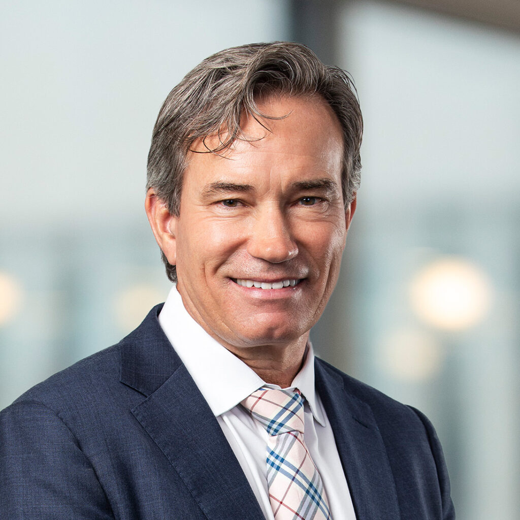 Richard Horton - Partner